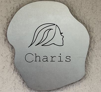 Charis（カリス） ロゴ